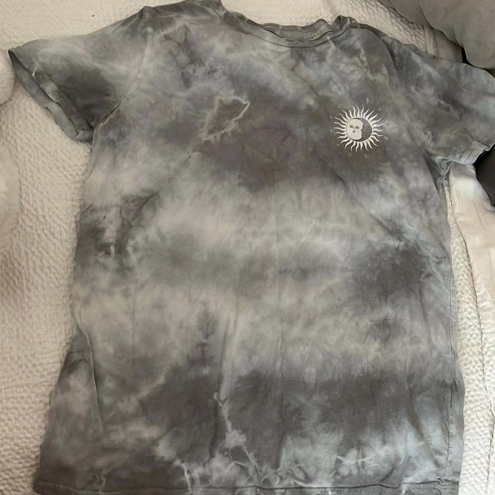 t-shirt Tillys full tilt